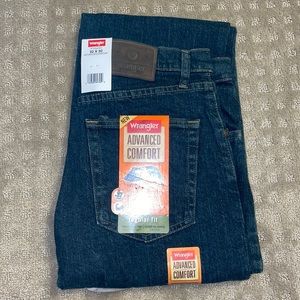 Wrangler jeans